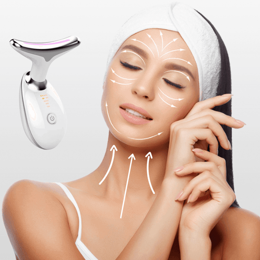 Bouleversez votre routine beauté avec Luminia by Otéléla™